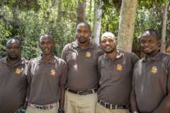 Kenya's best tour guides
