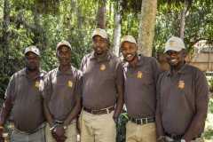 The best tour guides in Kenya