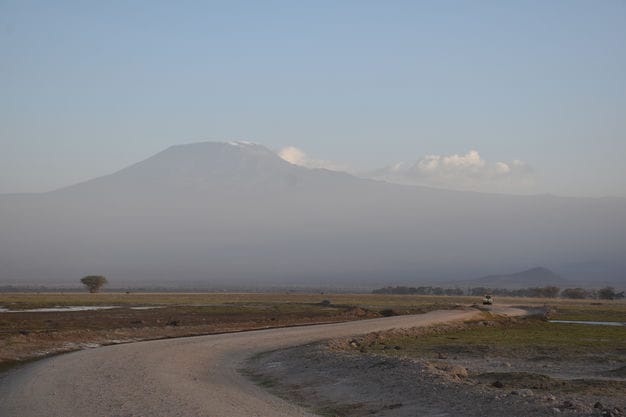 6-Day Discover Kilimanjaro, The Great Rift Valley & The Famous Masai mara