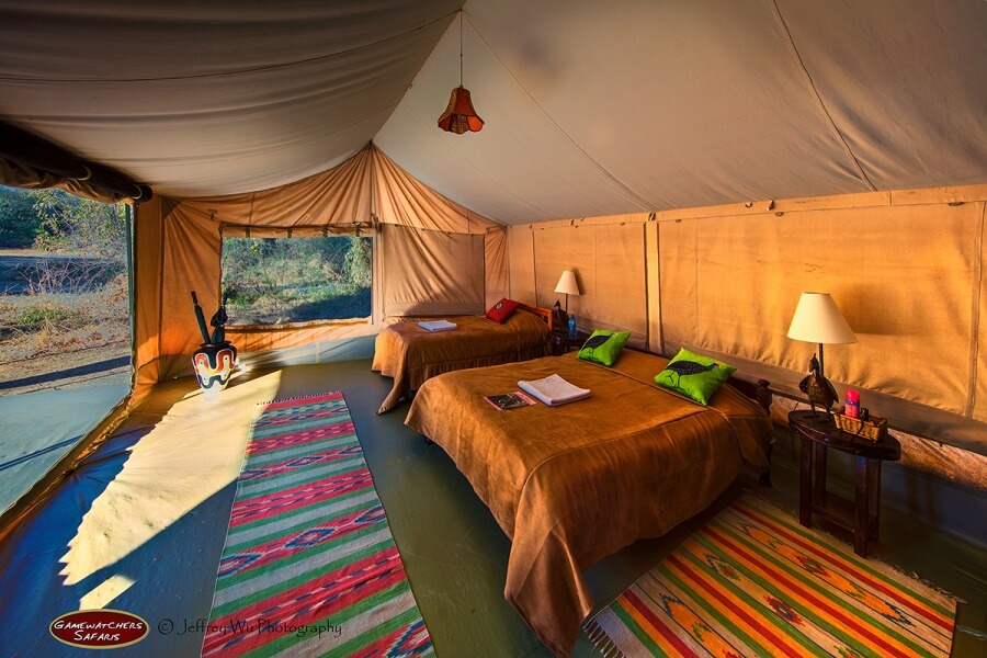 Amboseli-Porini-Camp